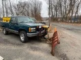 74&quot GMC