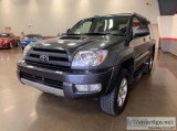 2004 Toyota 4Runner