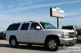 2005 Chevrolet Suburban LT 4x4 TR10456
