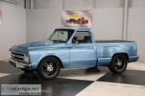 1967 Chevrolet C10
