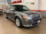 2009 Ford Flex