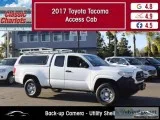 Used 2017 Toyota Tacoma SR for Sale in San Diego - 21278