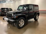 2008 Jeep Wrangler