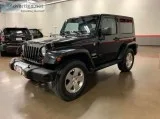 2008 Jeep Wrangler