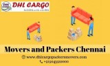 Movers and Packers Chennai