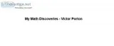 Algebraic General Topology and Math Synthesis &ndash Math Resear