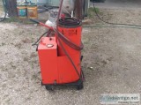 Thunderbird Steam Cleaner