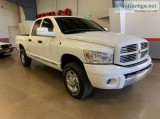 2006 Dodge 2500
