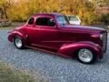 1938 Chevrolet Street Rod