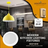 Order Now Best Modern Kitchen Lighting Fixtures