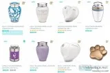 Shop Funeral Urns For Ashes Of Your Loved Ones