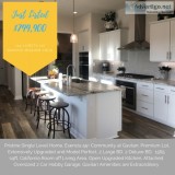 Pristine Single Level Home
