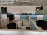 Commercial office space in Banjara HillsHyderabad