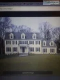 Custom Built Colonial Home