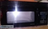HOTPOINT Counter Saver Plus Microwave