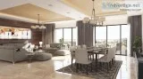 Rishita Mulberry Heights &ndash Spacious 23BHK in Sushant Golf C