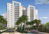 Eiffel Vivassa Estate &ndash Luxury 234BHK Flats Near Ekana Stad