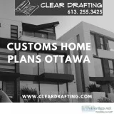 Custom Home Plans Ottawa