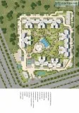 Bestech Park View Sanskruti &ndash Ready to move-in 3and4BHK Fla