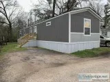 2020 Manufactured Home In Park