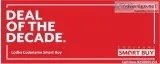 Buy 1 BHK 36.99 Lacs in Lodha Codename Smart Buy East Mumbai