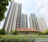 BHK FLAT FOR SALE IN LANCO HILLS GATED COMMUNITY