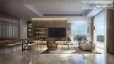 Elevate Luxury 3 and 4 BHK Apartments in Gurgaon