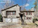 Welcome to 4186 Maroney Mill Rd Douglasville GA 30134