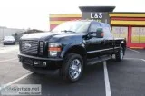 2008 FORD F-250 SUPER DUTY HARLEY DAVIDSON4WDDIESEL NAVIGATION S