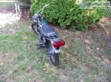 1972 Suzuki ts 250cc