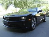 2010 Chevy Camaro