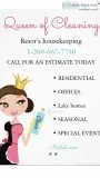 Resor&rsquos housekeeping