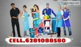 House keeping services