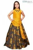 Trendy Maxi Long Frock Collections.