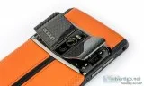 Vertu Signature Touch Carbon Sport Orange for sale in pune