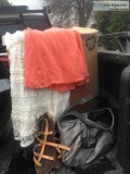 Women&rsquos misc. clothing