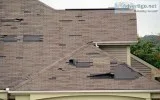 Brand new roof completely paid for