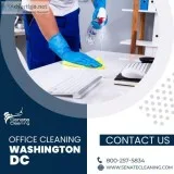 Best Office Cleaning Services Washington DC