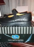 ortho shoes