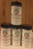 Handmade Luxury Spa Products