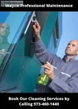 Commercial Window Cleaning in Carlstadt NJ