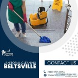 Get Best Janitorial cleaning in Beltsville
