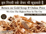 Sell Gold In Surajpur