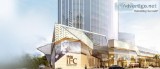 M3M IFC &ndash High-end Retail Space at Sector 66 Gurugram