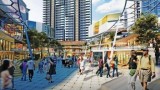 M3M Corner Walk - World Class Commercial Spaces in Gurgaon