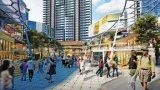 M3M Corner Walk - World Class Commercial Spaces in Gurgaon