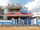 new house for sale at  Perukavu Thirumala