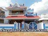 new house for sale at  Perukavu Thirumala