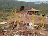 MANUFACTURES OF PLAYGROUND EQUIPMENTS AND OUTDOOR GYM EQUIPMENTS