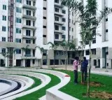 Ambience Creacions &ndash Luxury 23 and4BHK Apartments at Sector